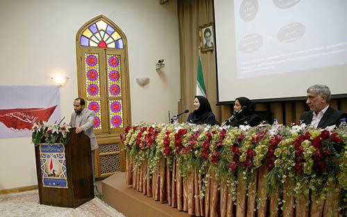 همایش بین‌المللی «اربعین میراث معنوی مشترک ملل جهان اسلام» برگزار شد